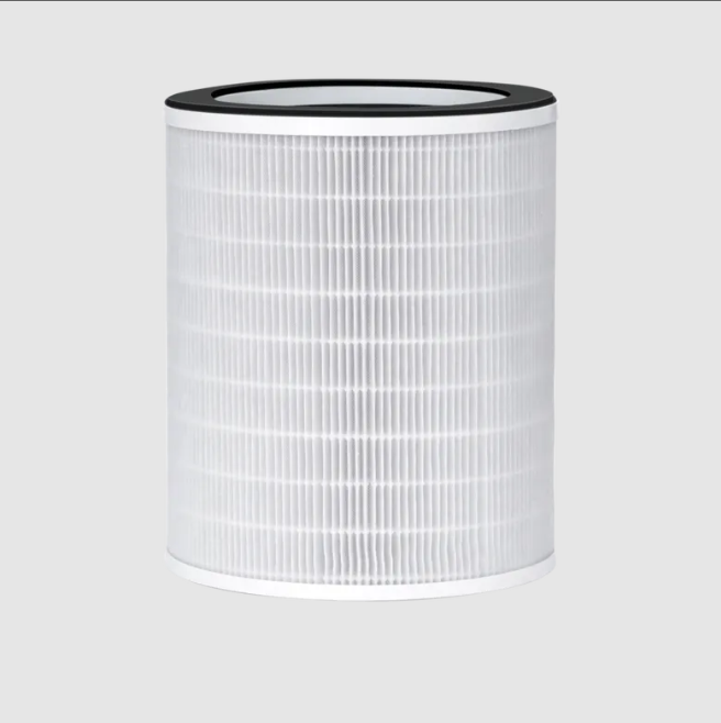 AENO AAP0001S Air Purifier Filter – H13, 215x215x256mm, 0.8kg, Carbon with high-efficiency HEPA and activated carbon for clean air.
