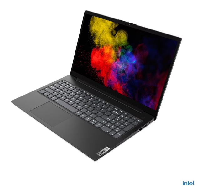 PRE-Loved Lenovo 15.6" Laptop - Intel i3, 4GB RAM, 256GB SSD, Win 10 Pro - Great Condition, ideal for everyday tasks.