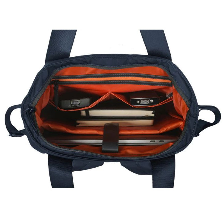 Targus Avila 15-16 Inch 2 in 1 Convertible Laptop Backpack Tote Midnight Navy