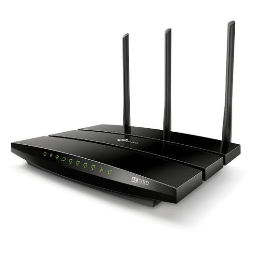 TP-Link Archer A7 AC1750 Wireless Dual Band Gigabit Router TL-ARCHERA7