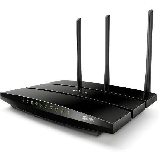 TP-Link Archer A7 AC1750 Wireless Dual Band Gigabit Router TL-ARCHERA7