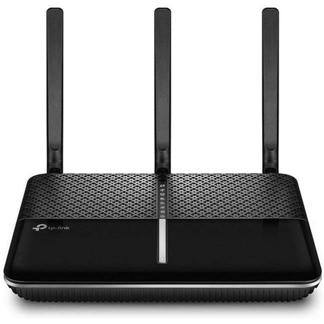 TP-Link Archer VR600 Wi-Fi 5 Wireless Router Dual-band Gigabit Ethernet TD-ARCHERVR600