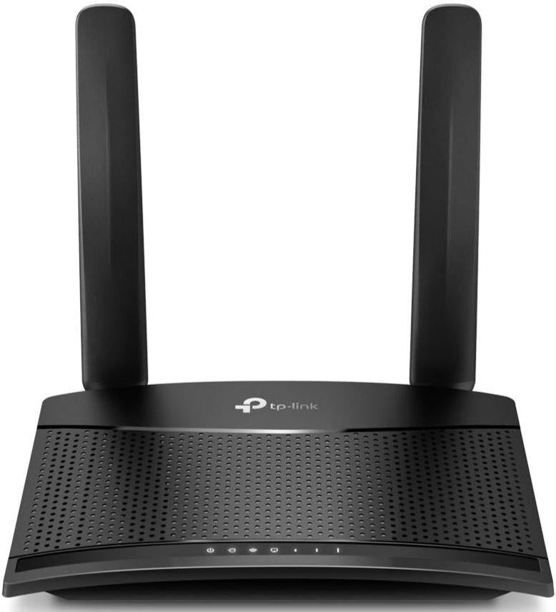 TP-Link TL-MR100 Wireless N 4G LTE Router 300Mbps with Direct SIM