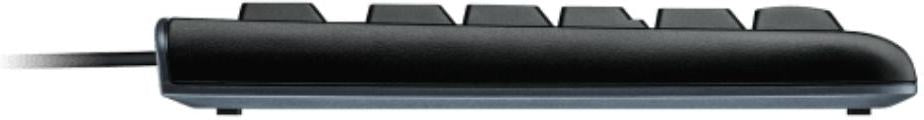 920-009800 - LOGI MK295 Wireless keyboard and mouse Combo Desktop Silent GRAPHITE