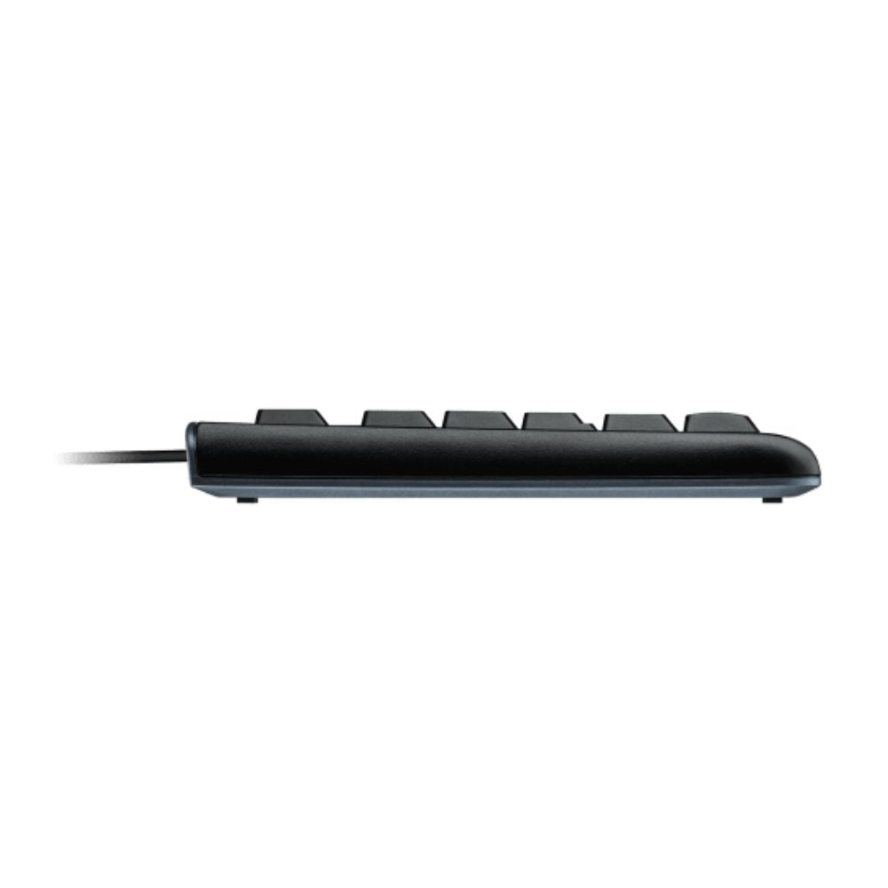 920-012490- LOGITECH® MK950 SIGNATURE SLIM COMBO CONNECT VIA BLUETOOTH OR LOGI BOLT USB- GRAPHITE