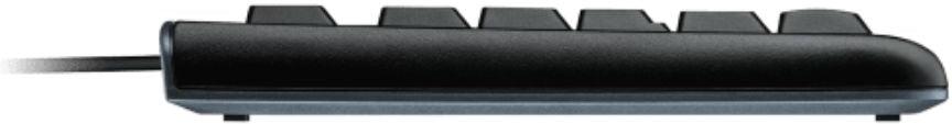 920-012490- LOGITECH® MK950 SIGNATURE SLIM COMBO CONNECT VIA BLUETOOTH OR LOGI BOLT USB- GRAPHITE