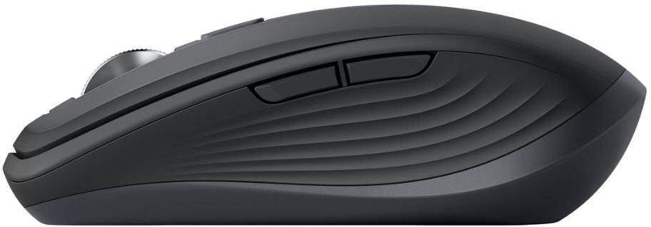 910-007119 - LOGI M240 Silent Bluetooth Mouse - GRAPHITE .