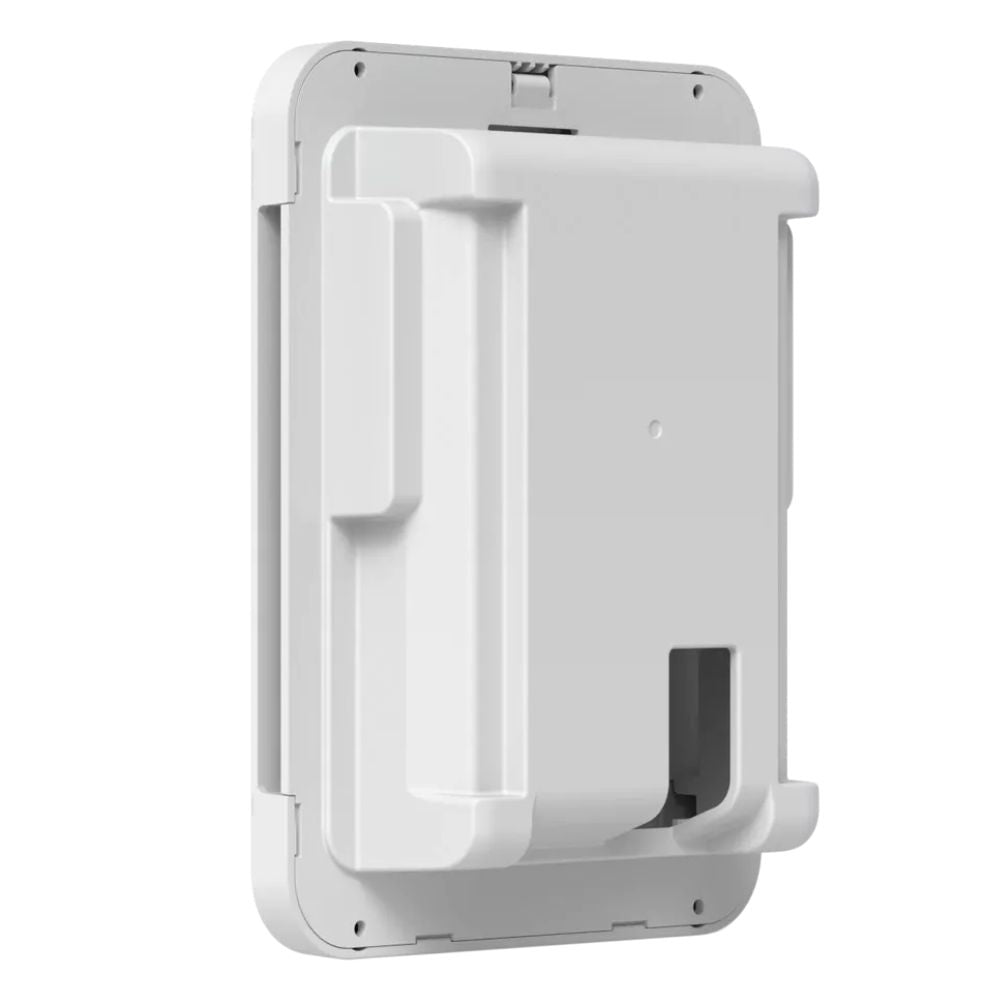 U7-Pro-Wall WiFi 7 wall-mount access point, 6GHz band and 6 spatial streams, designed for flush wall installation