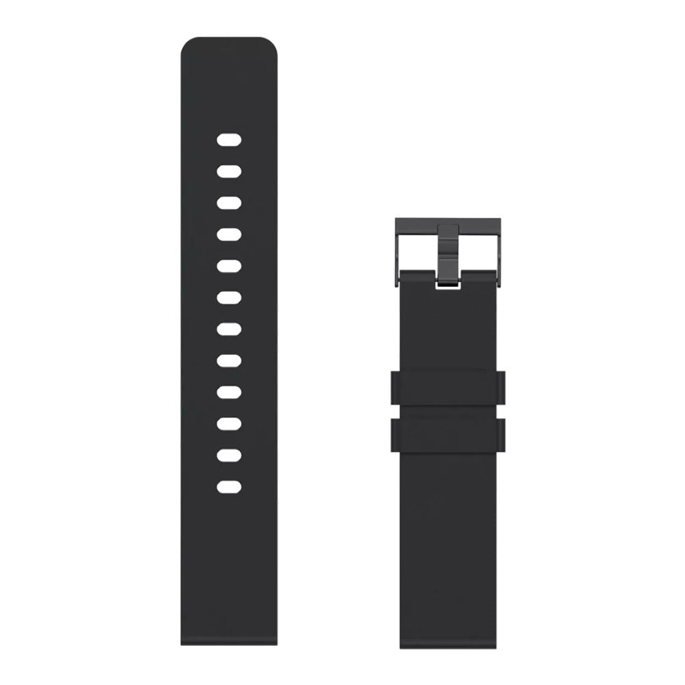 CANYON Smart Watch "Otto" SW-86 – Stylish Fitness Tracker with Heart Rate, SpO₂ & Smart Notifications