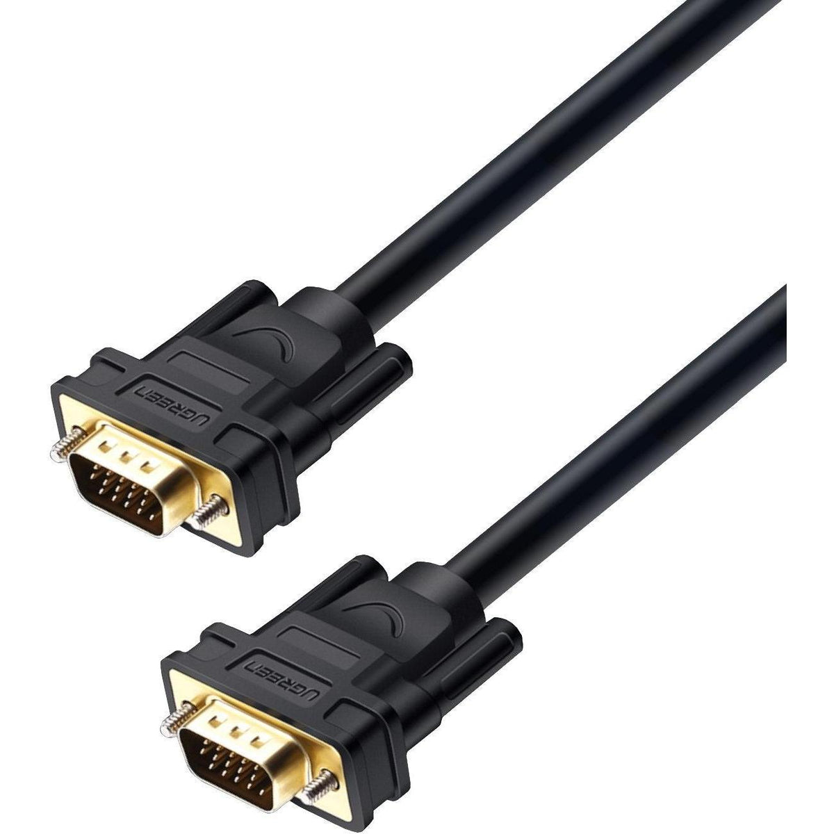 UGreen VG101 VGA Male to Male Cable 1.5M