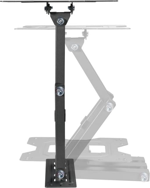 WINX MOUNT Pro Full Motion TV Bracket