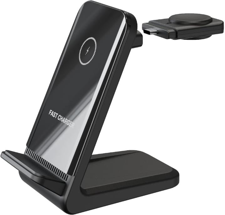 WINX POWER Easy Universal 3-IN-1 Wireless Charger