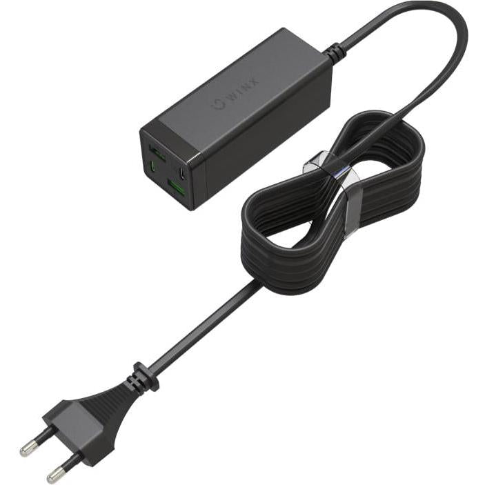 WINX POWER Ultra 85W Desktop Charger