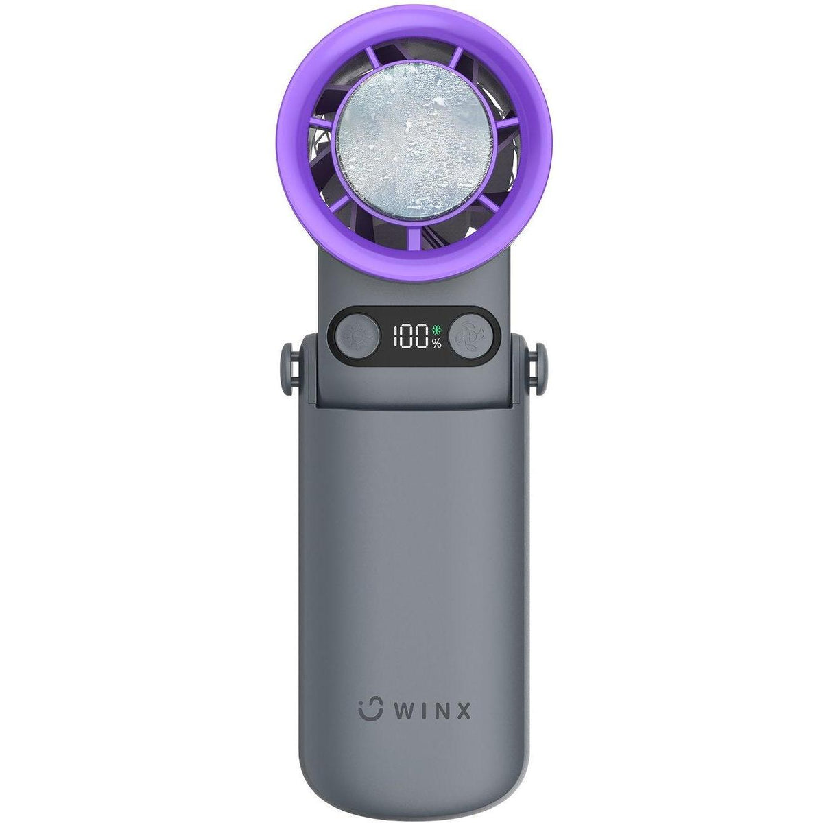 WINX MOVE Cool High-Speed Handheld Fan