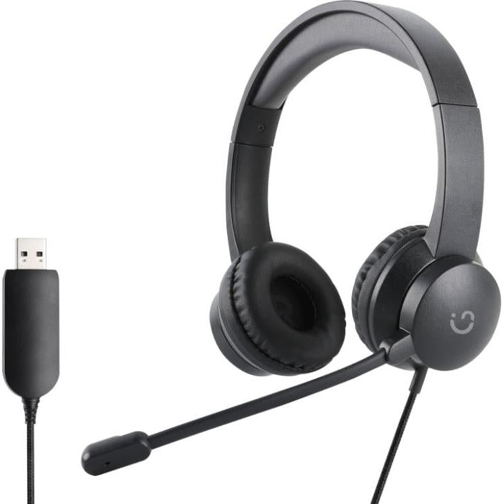 WINX CALL Clear USB Headset