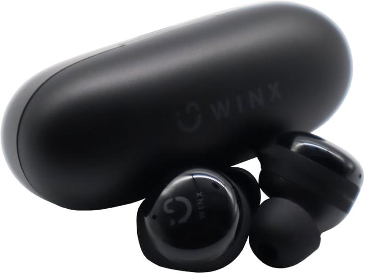 WINX VIBE Active 2 TWS Earbuds