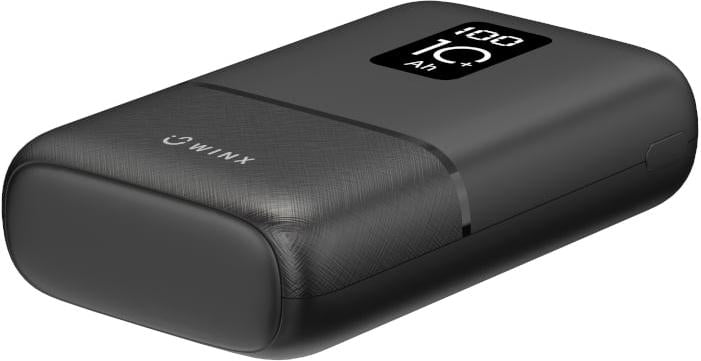 WINX GO Fast 2 10000mAh Power Bank PD20