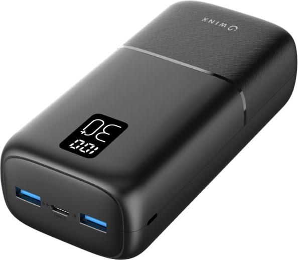 WINX GO Fast 2 30000mAh Power Bank PD20