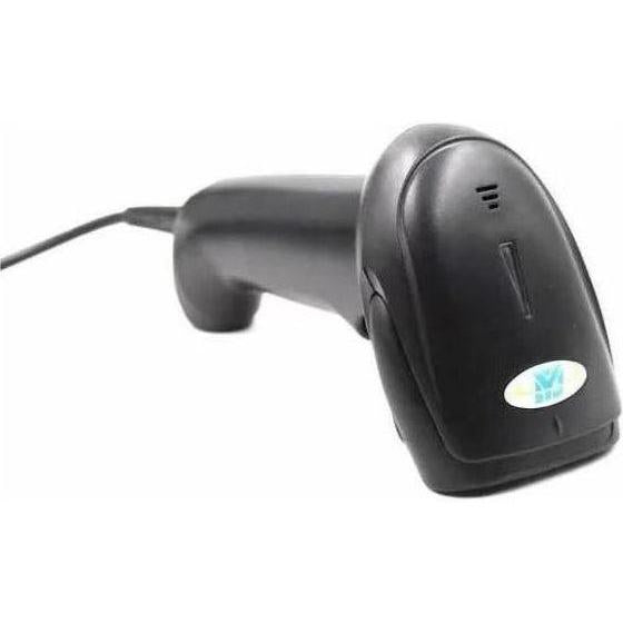 Wired Handheld Barcode Scanner 2D - USB and Serial - DS6100C