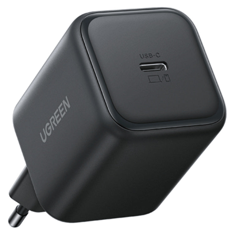 UGreen Charger USB Type-C GaN Fast 45W EU (X524-65052) – full product view