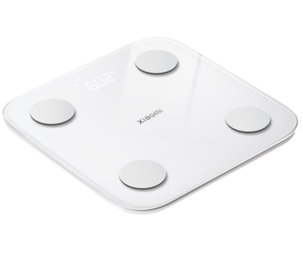 Discover the Xiaomi Body Composition Scale S400, your key to tracking body fat and muscle mass for a healthier lifestyle.