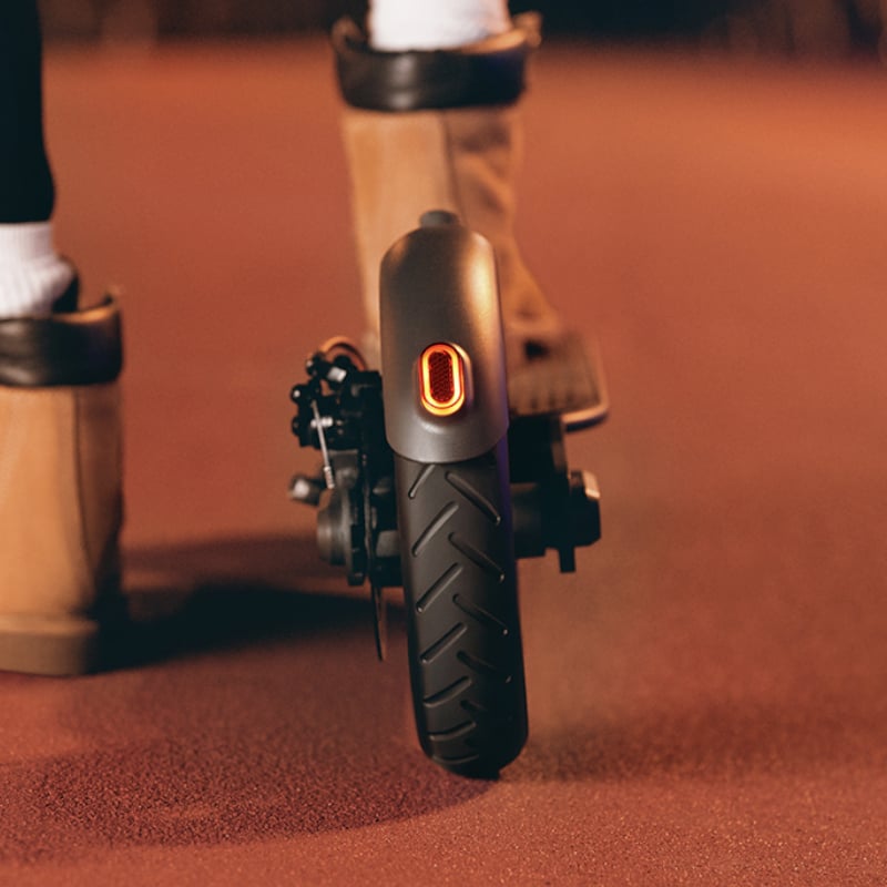 Xiaomi Electric Scooter Pneumatic Tire 8.5-Inch