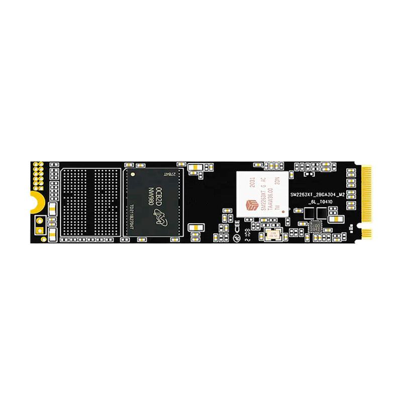Arktek AK-M2-1024GP 1TB M.2 PCIe Internal SSD – High-Speed NAND Flash Storage Drive for superior performance.