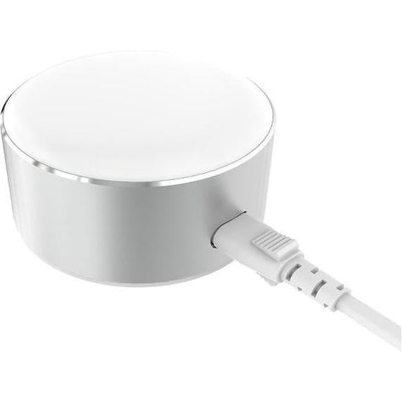 The A2208 LED touch lamp is perfect for bedside night light and with 3 brightness settings