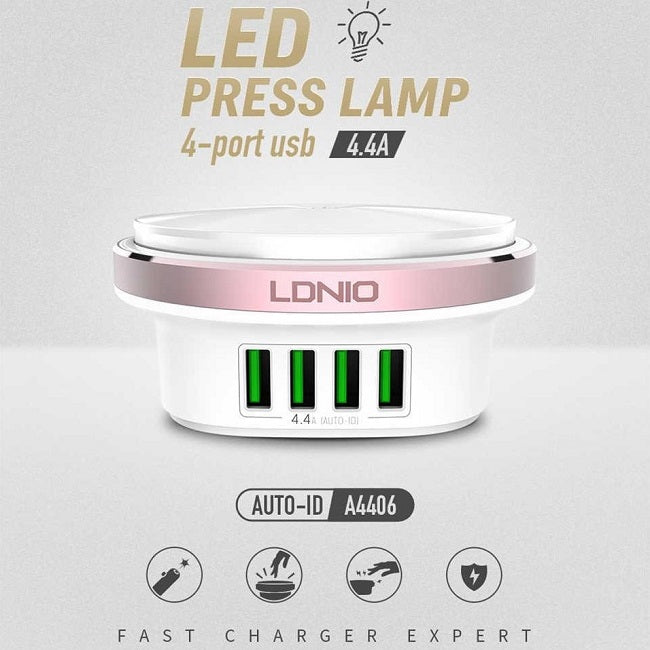 LDINO A4406