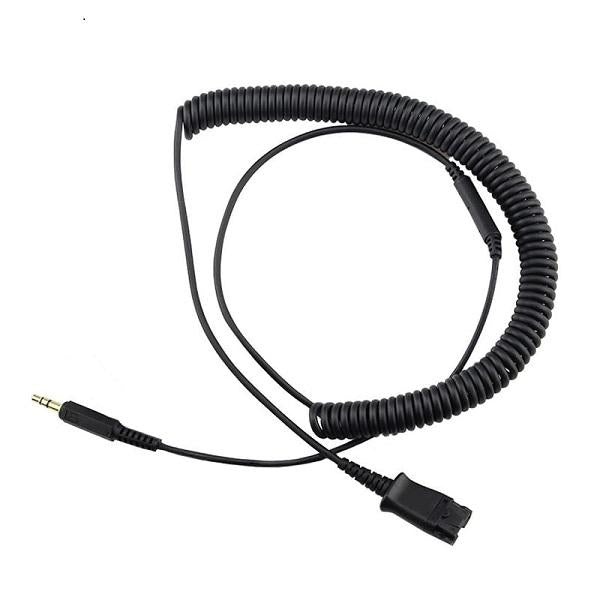 HS QUICK DISCONNECT AUD ADAPTOR CABLE