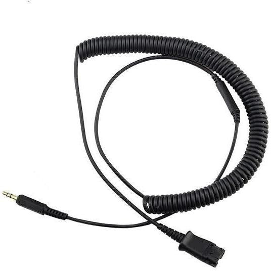 HS QUICK DISCONNECT AUD ADAPTOR CABLE