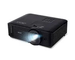 Acer X1228i; DLP 3D; XGA; 4800Lm; 20000/1; HDMI; Wifi; Bag; 2.7kg; Data Projector; SA Power EMEA