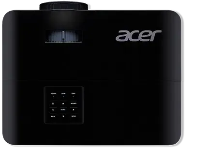 Acer X1328Wi; DLP 3D; WXGA; 4500Lm; 20000/1; HDMI; Wifi; Bag; 2.7kg; Data Projector; SA Power EMEA