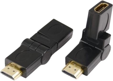 HDMI (M) TO HDMI (F) 360?