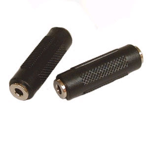 STEREO FEMALE TO STEREO FEMALE ADAPTER