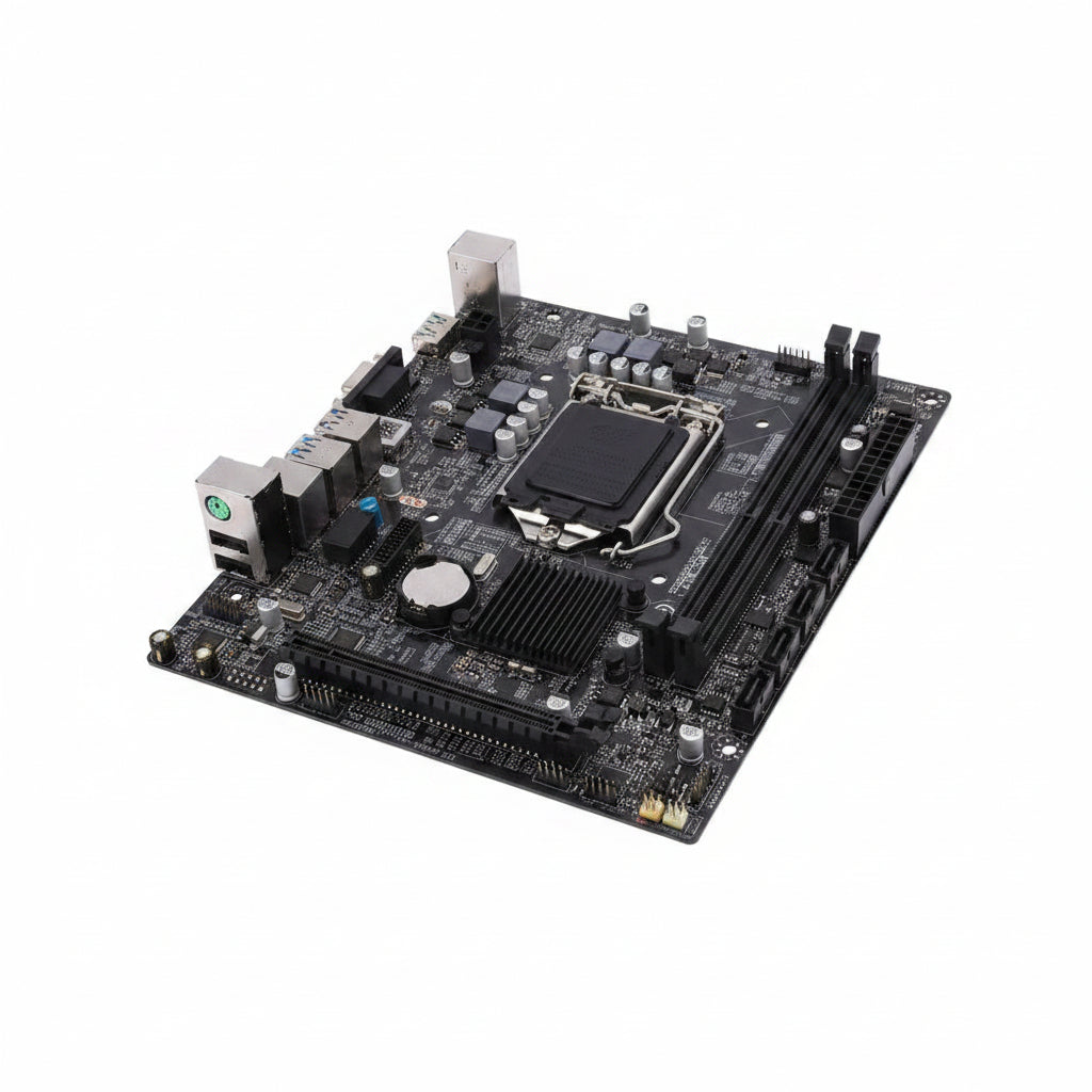 ARKTEK AK-H110M EG LGA1151 DDR4 Motherboard