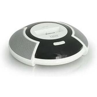 MPMAN UNIVERSAL PORTABLE SPEAKERS