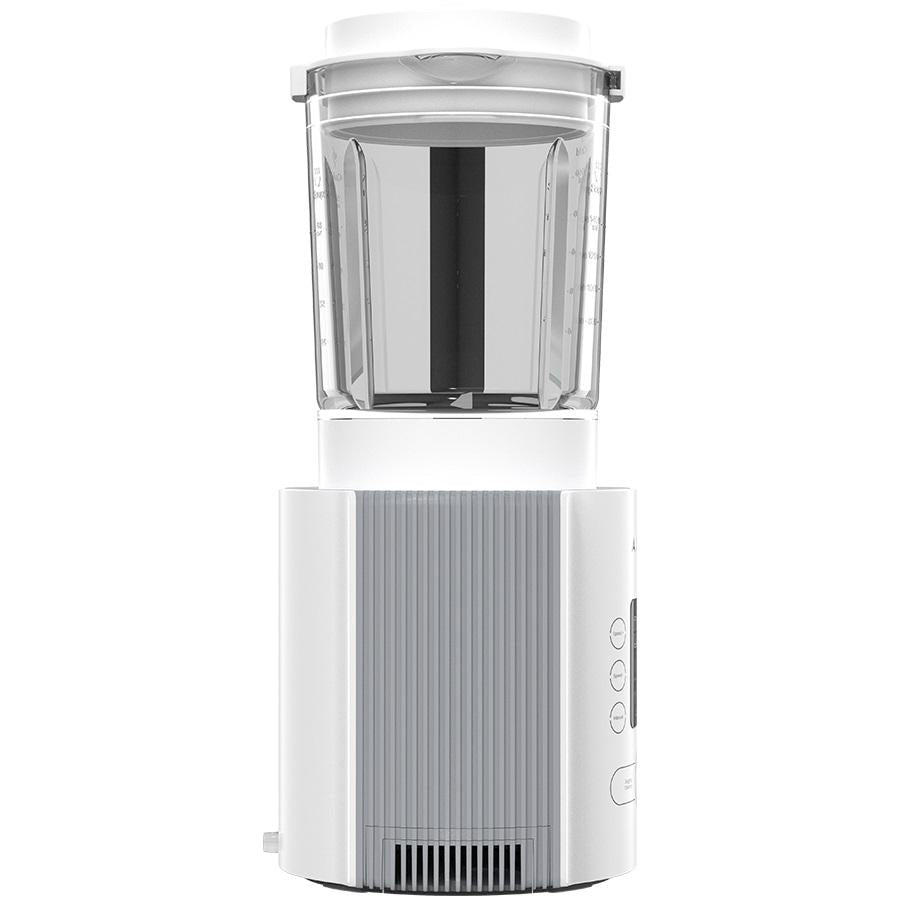 AENO Table Blender-Soupmaker TB1: 800W, 35000 rpm, boiling mode, high borosilicate glass cup, 1.75L, 8 automatic programs, 9 speeds, timer, preset time, LED-display