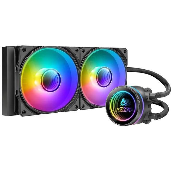 Compatible Sockets: AMD + INTEL