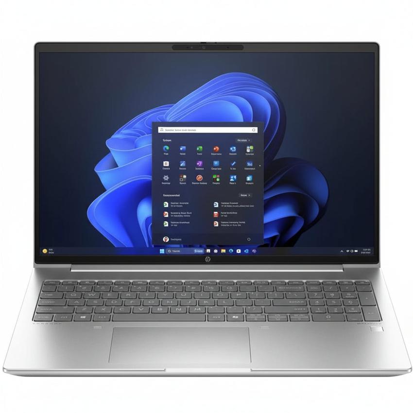 Pre-Loved HP 16" Core i7 Laptop – 16GB RAM / 512GB SSD / Windows 11 Pro! Perfect for work and entertainment.