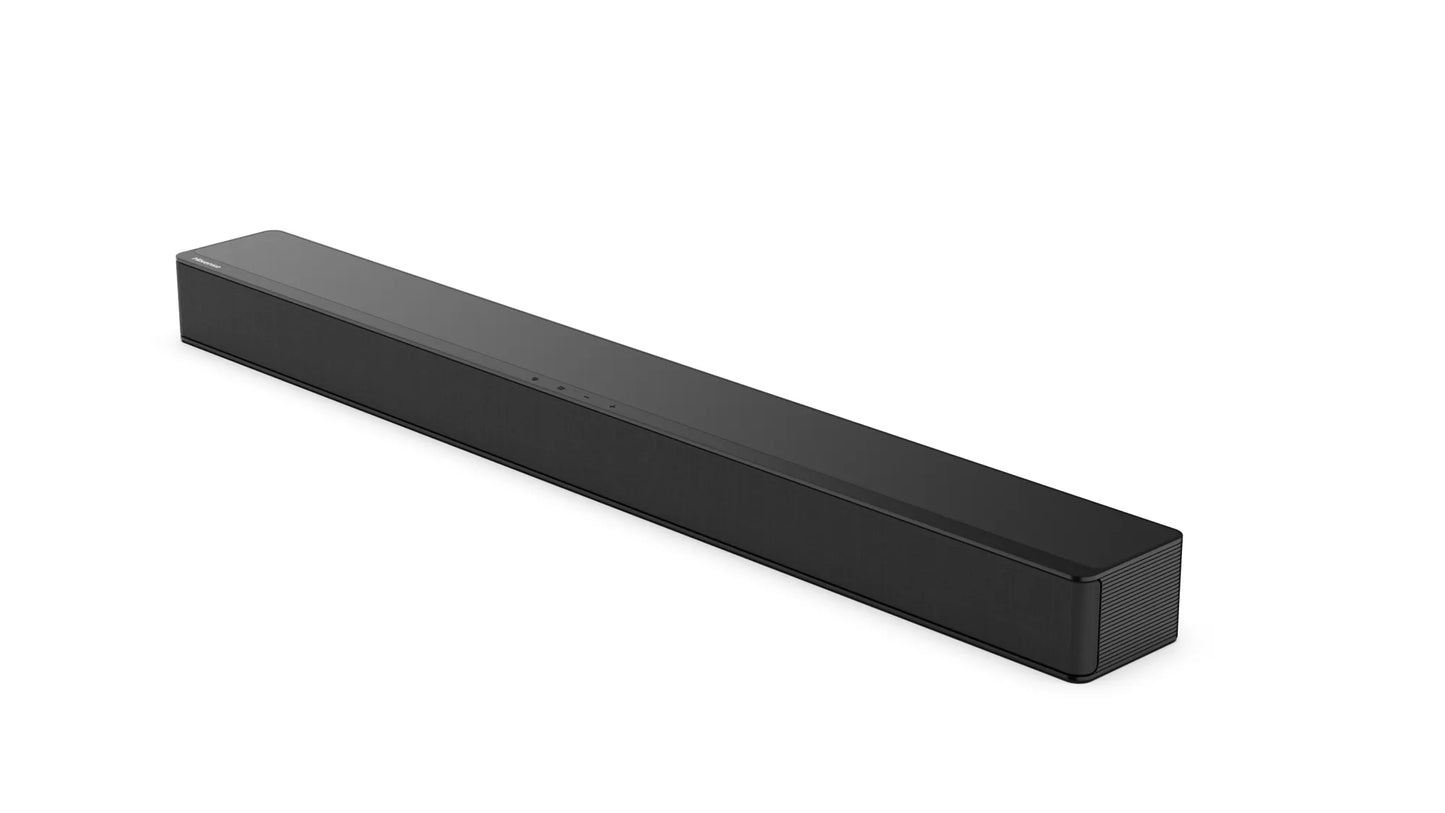 Hisense HS2100 2.1 Channel 240W Soundbar with Subwoofer