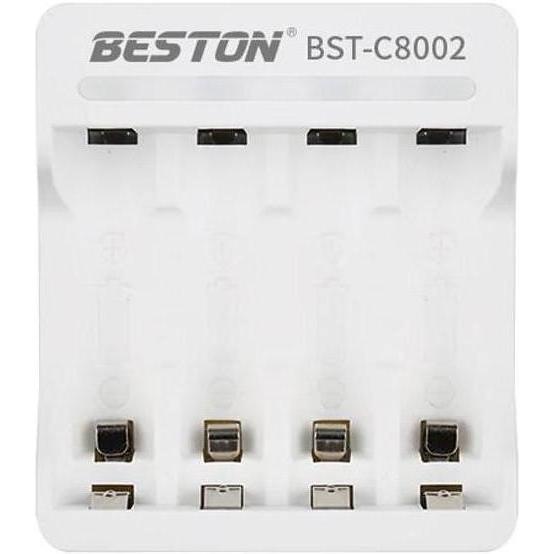 AA/AAA BATTERY CHARGER