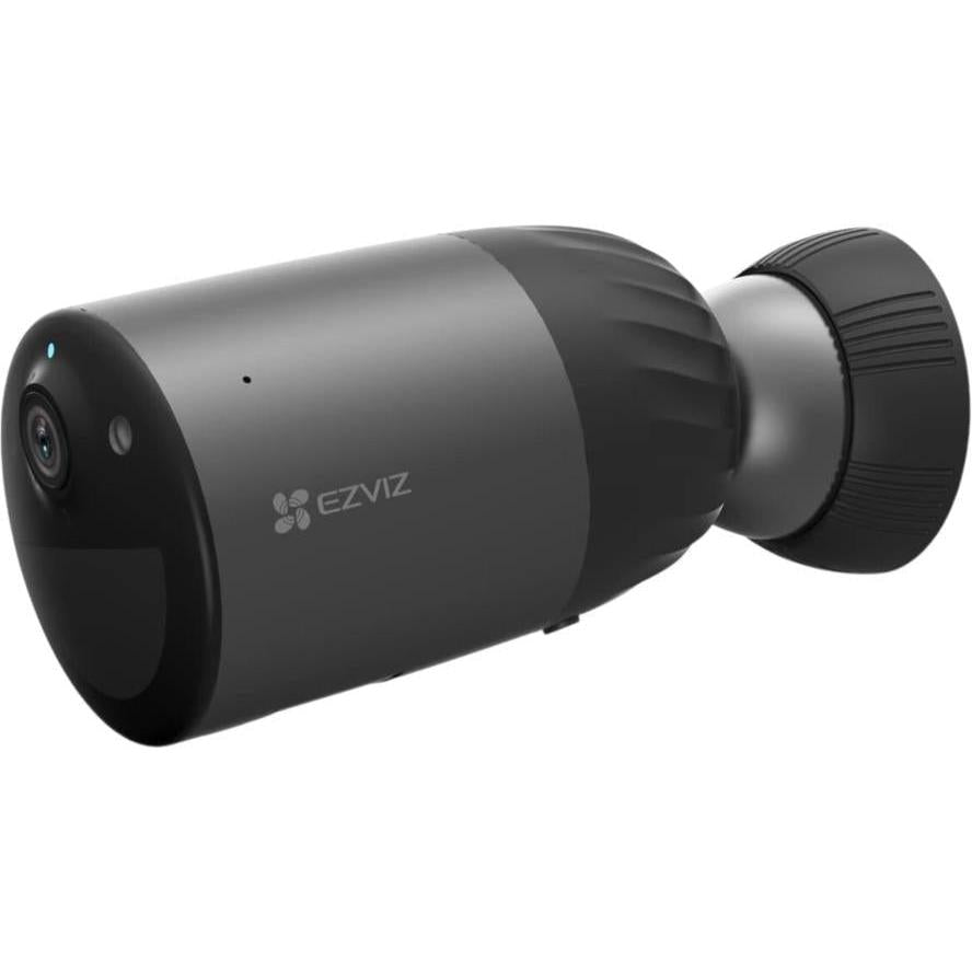 1080p, 10m Night Vision, 2.8mm Lens, 0.2 Lux / 0 Lux with IR, Wifi B/G/N, Built in 32GB Storage, IP 66, 7800mAh Battery,