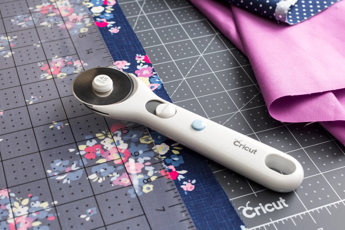 2004716 - Cricut Self-Healing Cutting Mat (30x30cm) .