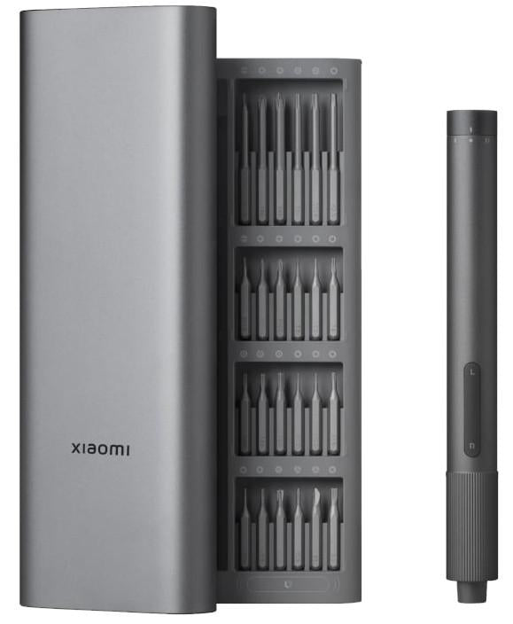 Xiaomi Mi Electric Precision Screwdriver Kit