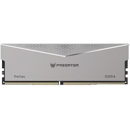 PREDATOR PALLAS