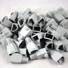 RJ45 BOOTS (100)
