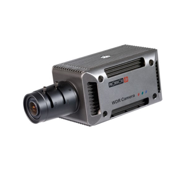 SONY 700TVL 1/3" CAM BODY .01LUX