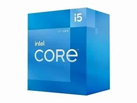Intel 12th Gen Core i5-12400 LGA1700 2.5GHz 6-Core CPU