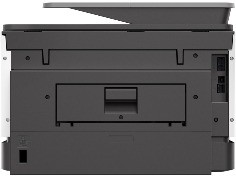 PRE-Loved HP OfficeJet Pro 9023 All-in-One Printer (1MR70B) – Fast and reliable design for efficient home or office use.